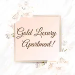 Apartment Kali Luxury -silver-gold-