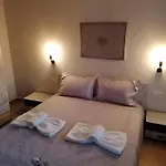 Kali Luxury -silver-gold- Apartment Agios Nikolaos (Chalkidiki)