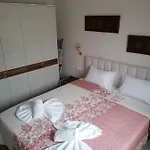 Apartment Kali Luxury -silver-gold- *