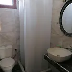 Kali Luxury -silver-gold- Agios Nikolaos (Chalkidiki)