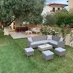 Kali Luxury -silver-gold- Agios Nikolaos (Chalkidiki)