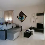 Apartment Kali Luxury -silver-gold- *