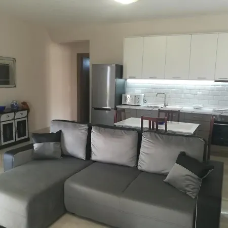 Kali Luxury -silver-gold- אגיוס ניקולאוס