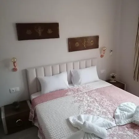 Apartman Kali Luxury -silver-gold- Ájosz Nikólaosz