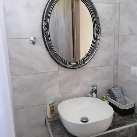 Kali Luxury -silver-gold- * אגיוס ניקולאוס