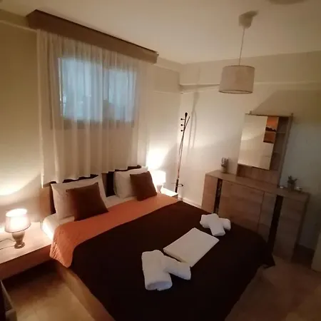 Kali Luxury -silver-gold- Agios Nikolaos (Chalkidiki)