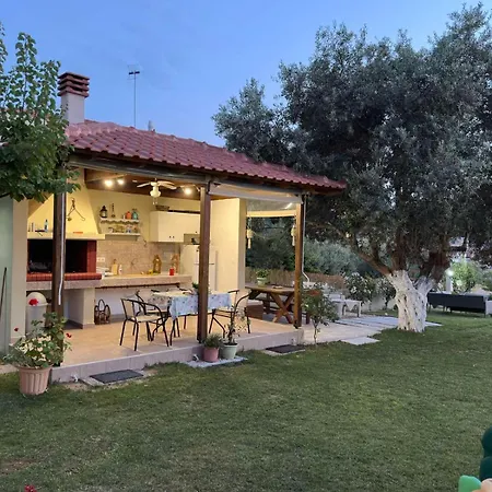 شقة Kali Luxury -silver-gold- آغيوس نيكولاوس