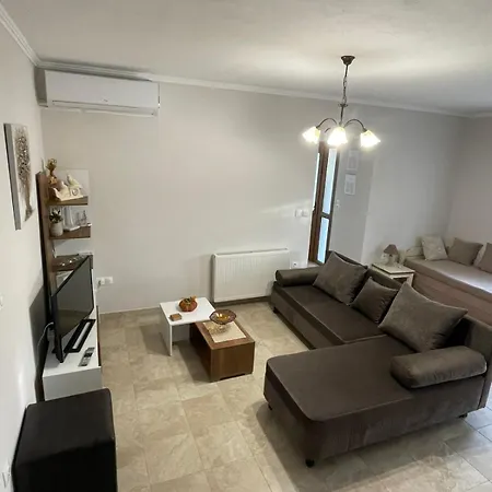 Kali Luxury -silver-gold- Apartman