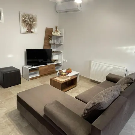 Apartament Kali Luxury -silver-gold-