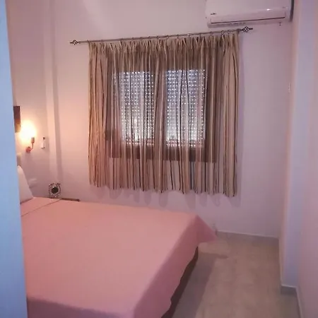 Kali Luxury -silver-gold- דירה