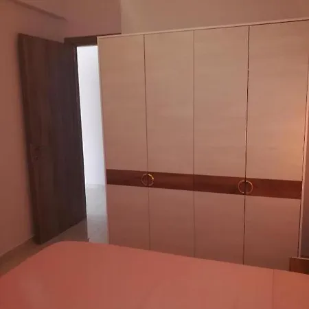 Kali Luxury -silver-gold- דירה אגיוס ניקולאוס