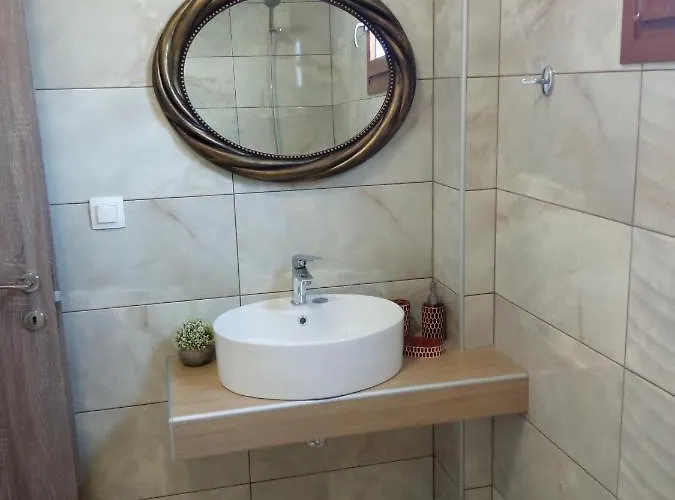 Kali Luxury -silver-gold- * Ayos Nikolaos