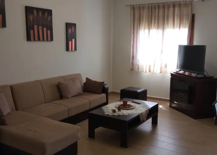 Kali Luxury -silver-gold- Appartement *