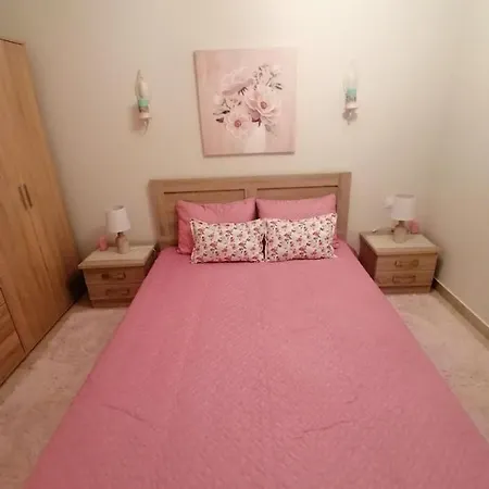 Kali Luxury -silver-gold- Apartament *