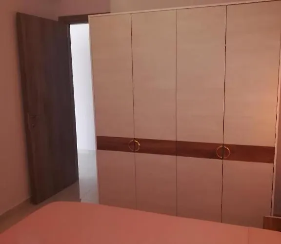 Kali Luxury -silver-gold- Apartman Ájosz Nikólaosz