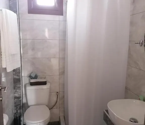 Apartman Kali Luxury -silver-gold- *